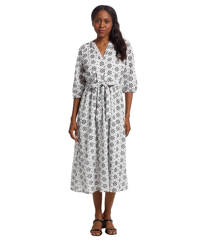 Barbour Erin Maxi Dress