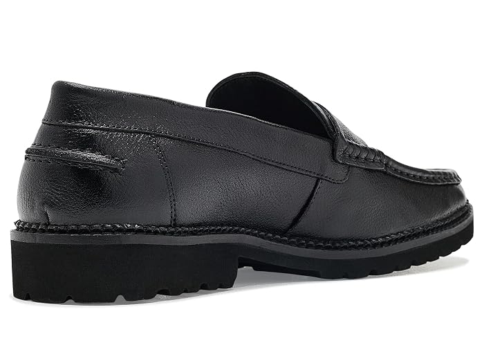 A.Veer Jasper Penny Loafers - Image 3