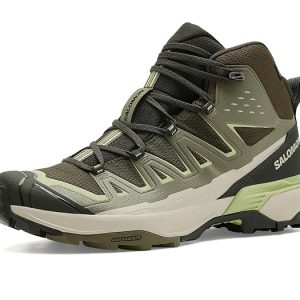 Salomon X Ultra 360 Edge Mid Gore-tex