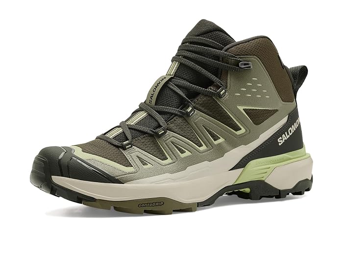 Salomon X Ultra 360 Edge Mid Gore-tex