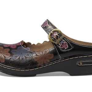 L'Artiste by Spring Step Flochino