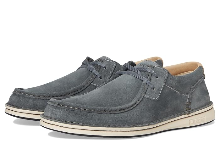 Birkenstock Pasadena - Suede