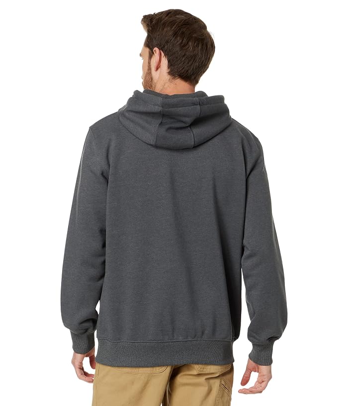 Carhartt Rain Defender Paxton Heavyweight Hooded Sweatshirt - Image 2