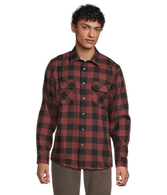 Flylow Handlebar Tech Flannel