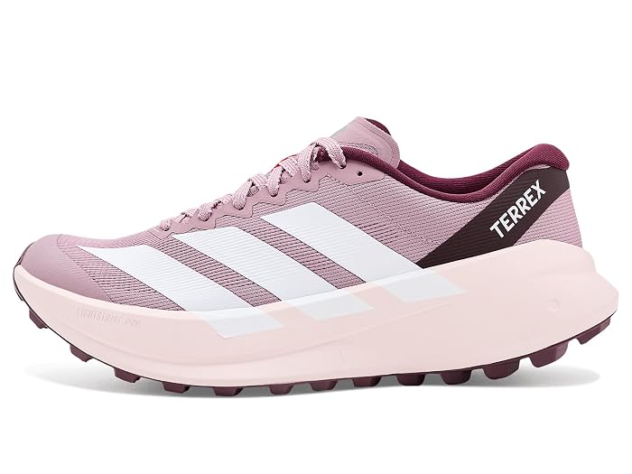 adidas Outdoor Terrex Agravic SL Trail Running Shoes - Image 3