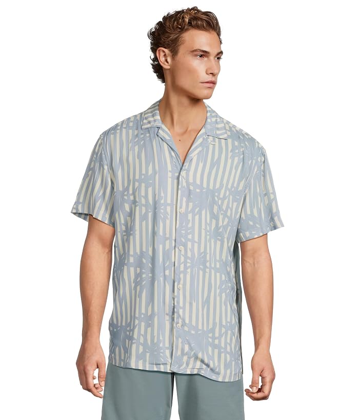Chubbies The Cool Cabana (Rayon Sunday Shirt)