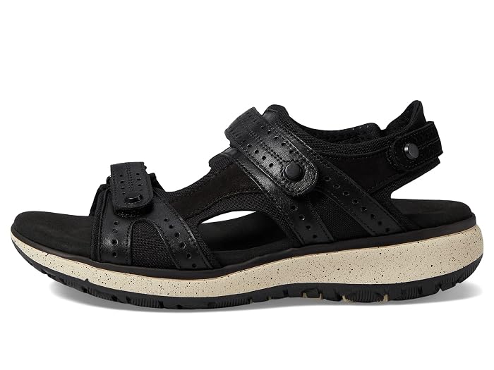 SAS Embark Adjustable Comfort Sport Sandal - Image 4