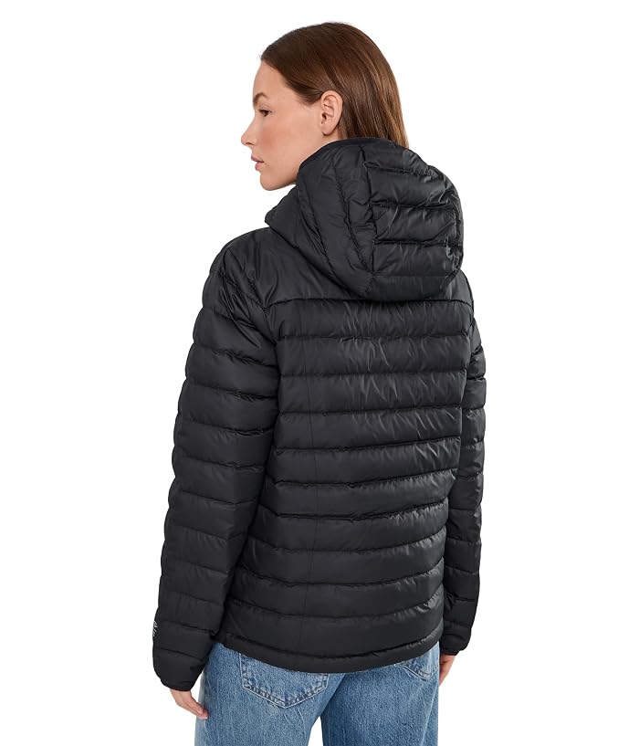 L.L.Bean Down Hooded Jacket Ii Regular - Image 4