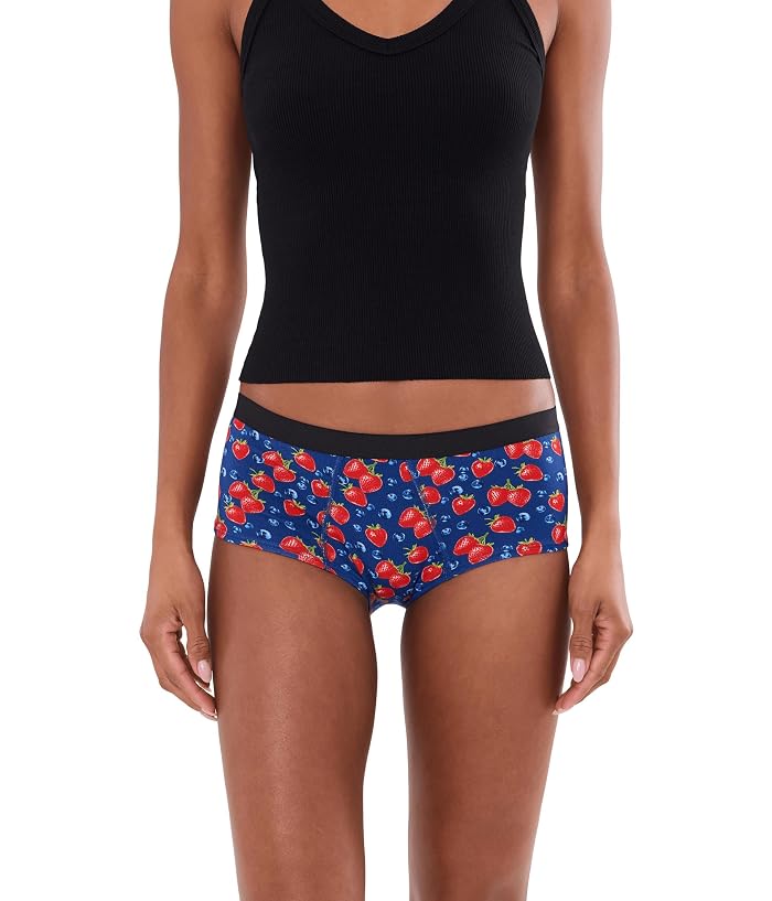 MeUndies UltraModal™ Core Cheeky Briefs - Image 4