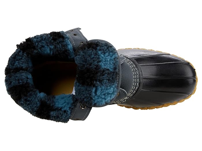 L.L.Bean Bean Boots 8" Fleece Lined Insulated - Image 2