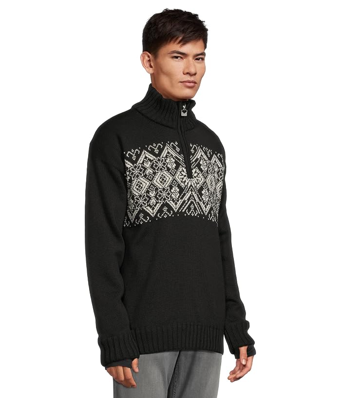 Dale of Norway Roset Masculane Weatherproof Sweater - Image 2