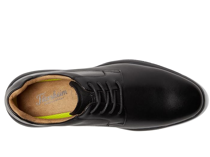 Florsheim Dash Plain Toe Oxford - Image 2