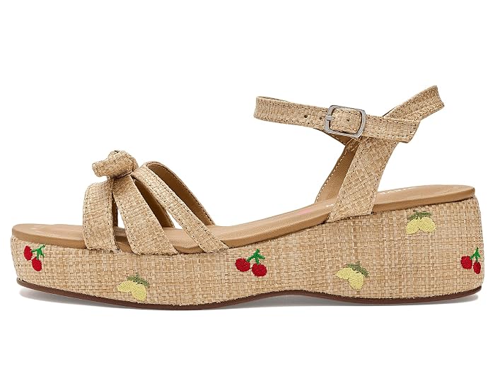 Steve Madden Kids Magenta (Little Kid/Big Kid) - Image 4