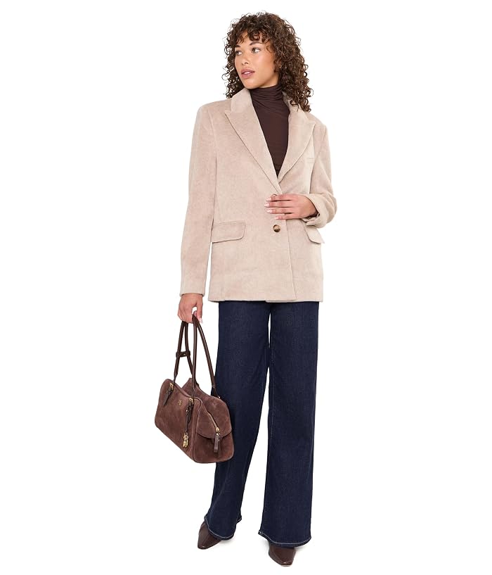 Joe's Jeans The Boyfriend Blazer - Image 2