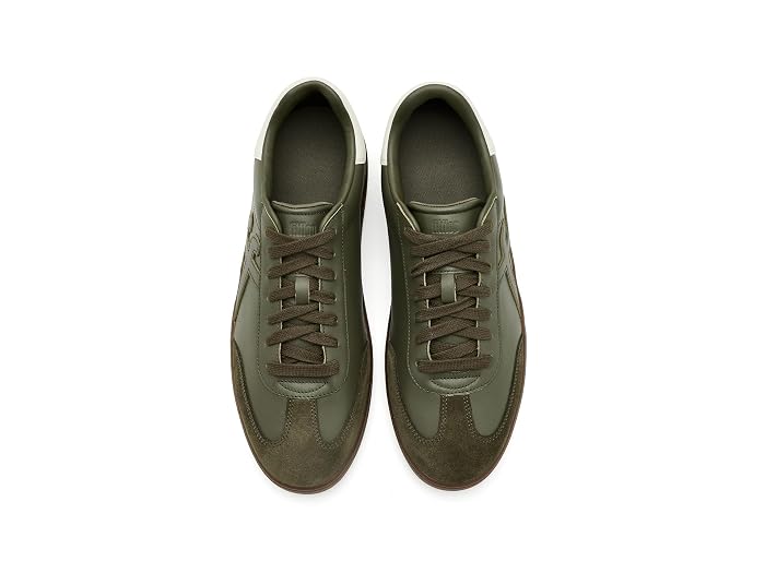 FitFlop The Dash FF Suede Leather T-Toe Trainers - Image 2