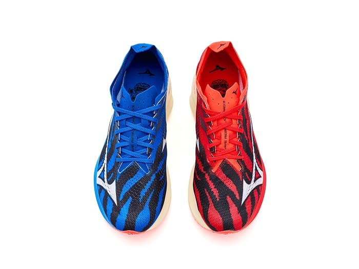 Mizuno Rebellion Pro 3 - Image 2