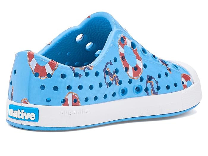 Native Shoes Kids Jefferson Print (Toddler) - Image 3