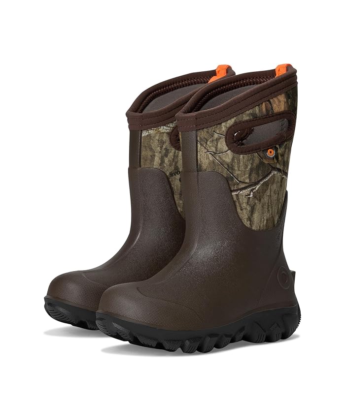 Bogs Kids Classic Seamless Mossy Oak - Country Roots (Toddler/Little Kid/Big Kid)