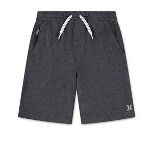 Hurley Kids H20-Dri Sunset Knit Shorts (Little Kid)