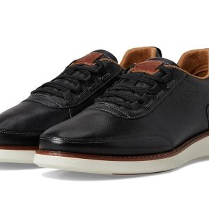 Florsheim Launch Elastic Lace Slip-On