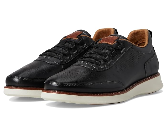 Florsheim Launch Elastic Lace Slip-On