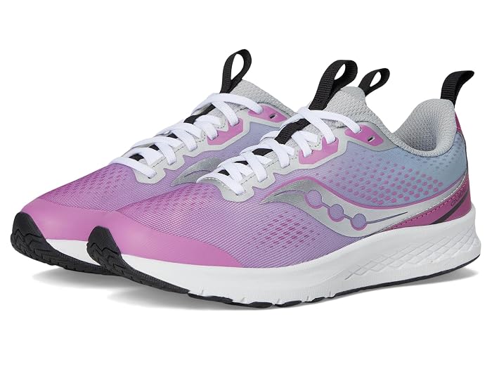 Saucony Kids Guide KDZ (Little Kid/Big Kid)