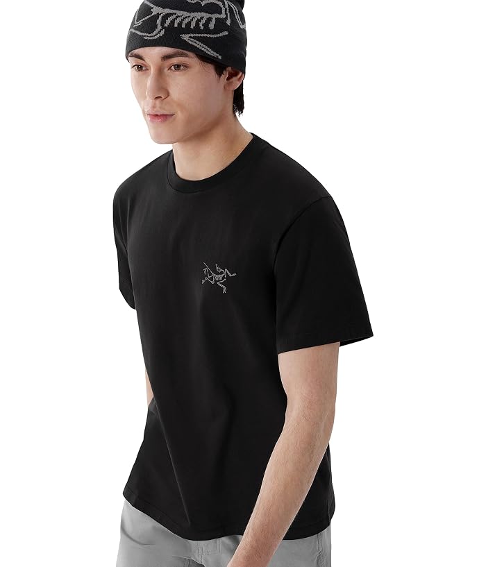 Arc'teryx Kragg SL Cotton Short Sleeve - Image 3