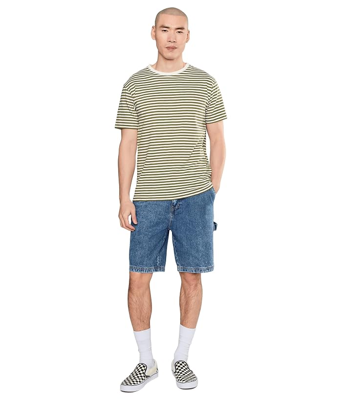 Hurley Washington Denim 21 - Image 2