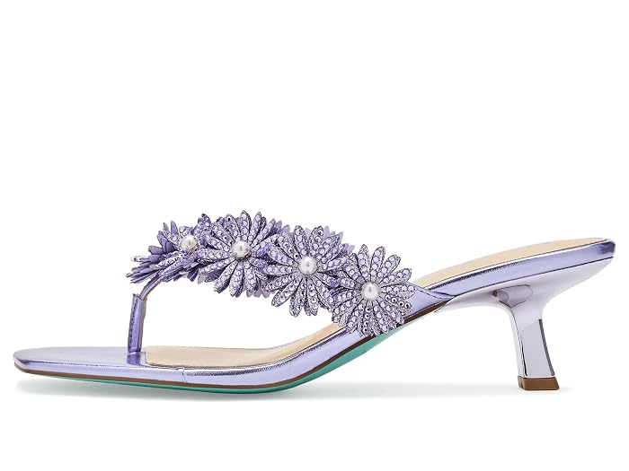 Blue by Betsey Johnson Lesli - Image 2