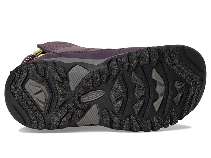 KEEN Kids Puffrider Insulated Waterproof Durable Easy On (Little Kid/Toddler) - Image 3