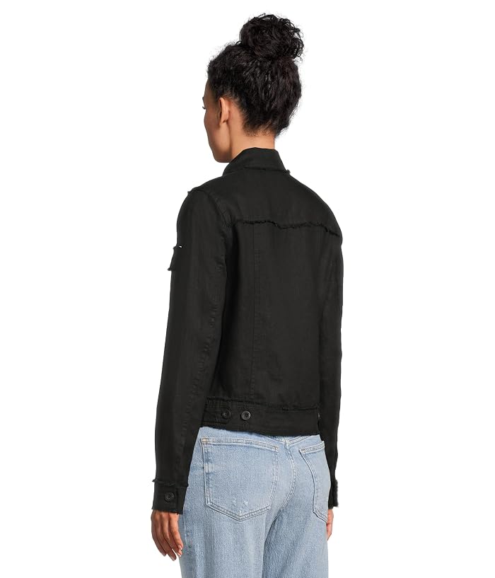 Tommy Bahama Two Palms Raw Edge Jacket - Image 3