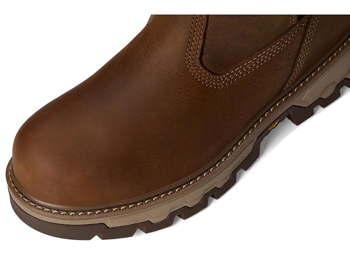 Caterpillar Colorado Equip Wellington Waterproof Composite toe - Image 2