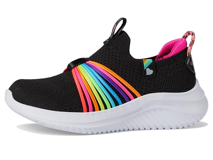SKECHERS KIDS Ultra Flex 3.0 303791L (Little Kid/Big Kid) - Image 4