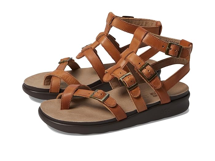 SAS Aria Comfort Gladiator Sandal