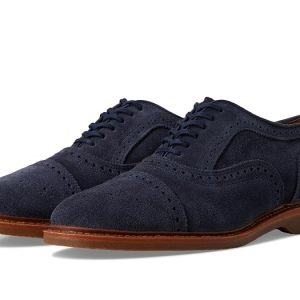 Allen Edmonds Strand Verse Oxford Shoes