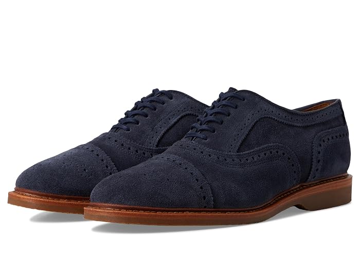 Allen Edmonds Strand Verse Oxford Shoes
