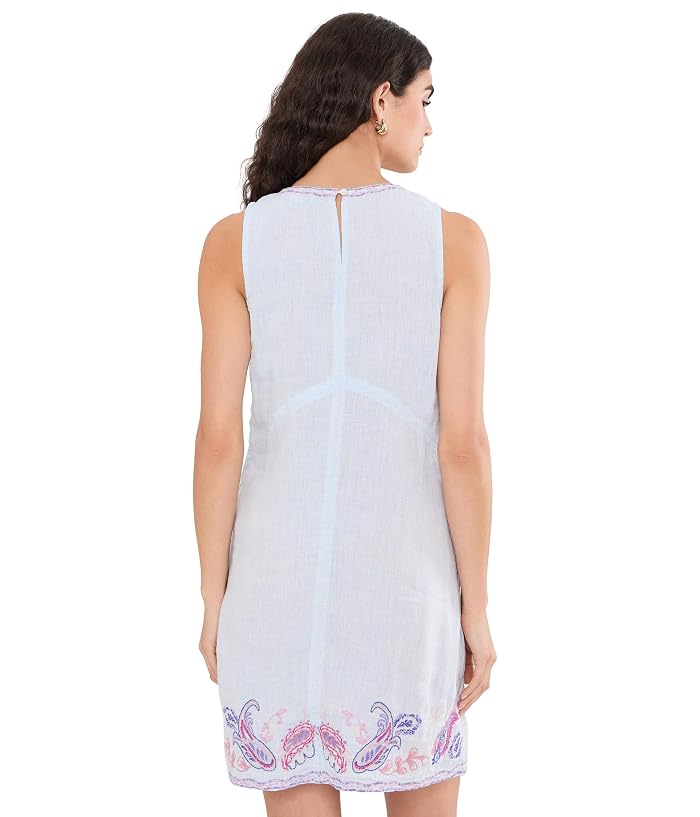 Johnny Was Chevron Tank Dress - Cleolia - Image 4