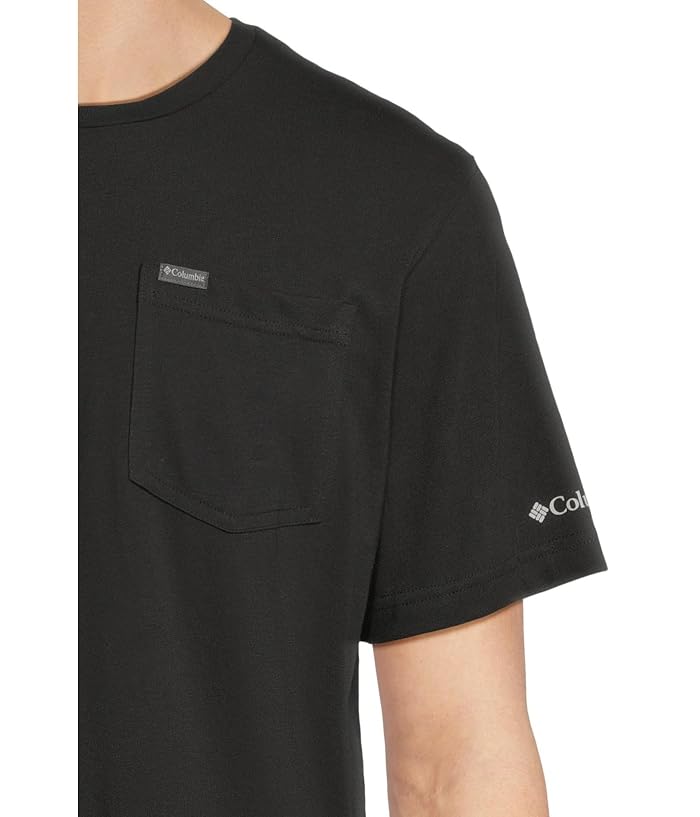 Columbia Thistletown Hills™ Pocket Tee - Image 4