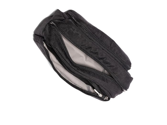 Baggallini Pocket Cosmetic With Brush Organization - Image 3