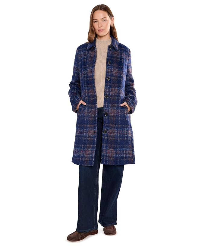 Liverpool Los Angeles Swing Coat - Image 2