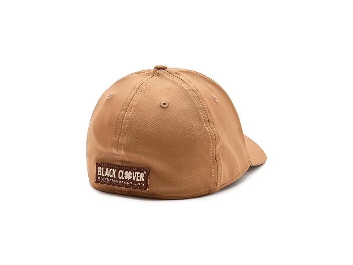 Black Clover Premium Clover 164 Hat - Image 2