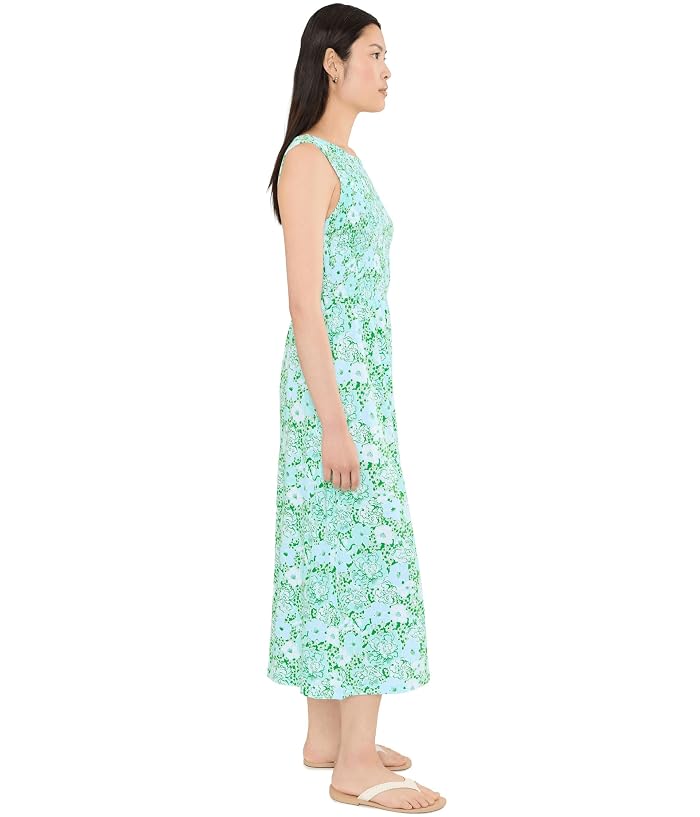 Lilly Pulitzer Finnley Midi Dress - Image 3
