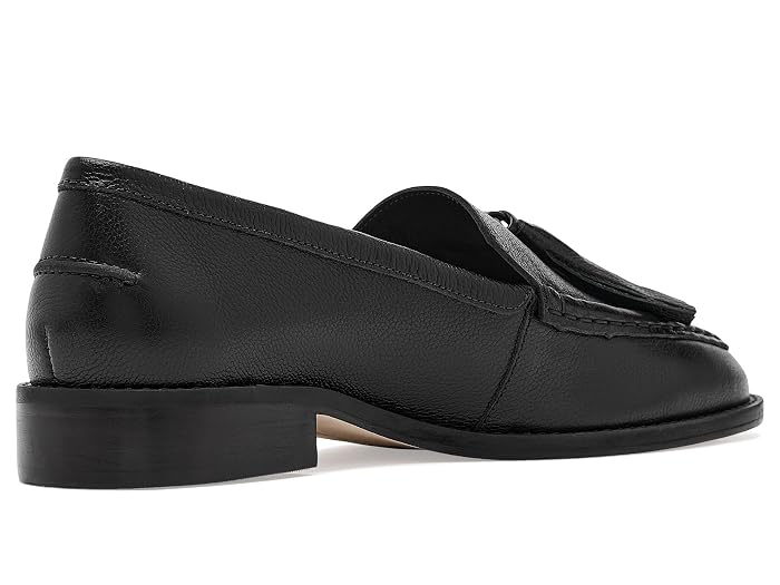 Cinq à Sept Remi Leather Tassel Loafers - Image 3