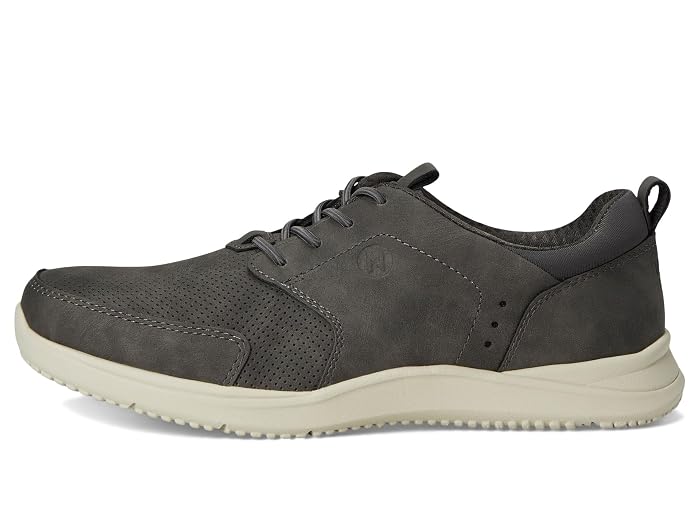 Nunn Bush Conway Moccasin Toe Oxford Casual Lace Up Lightweight Athletic Style - Image 4