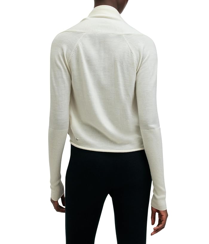 AllSaints Wasson Pirate Cardig - Image 2