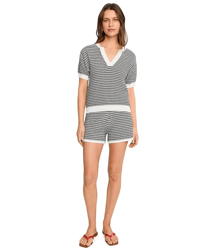 Varley Dora Knit Top 2.0 - Image 2