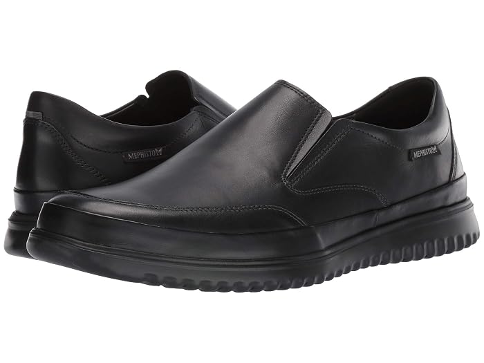 Mephisto Twain
