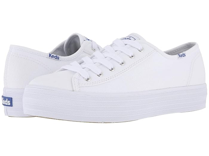 Keds Triple Kick Canvas