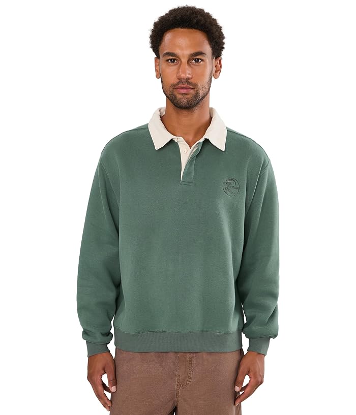 O'Neill OG Fleece Rugby Shirt