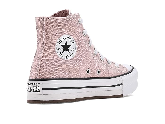 Converse Kids Chuck Taylor® All Star® Lift (Big Kid) - Image 3